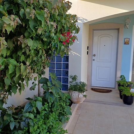 Casa Senhor Dos Passos Hotell Nazaré Eksteriør bilde
